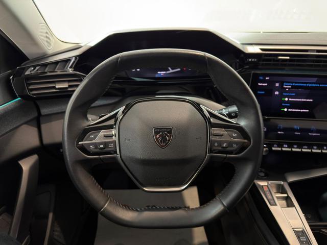 PEUGEOT 308 BlueHDi 130 S&S EAT8 SW