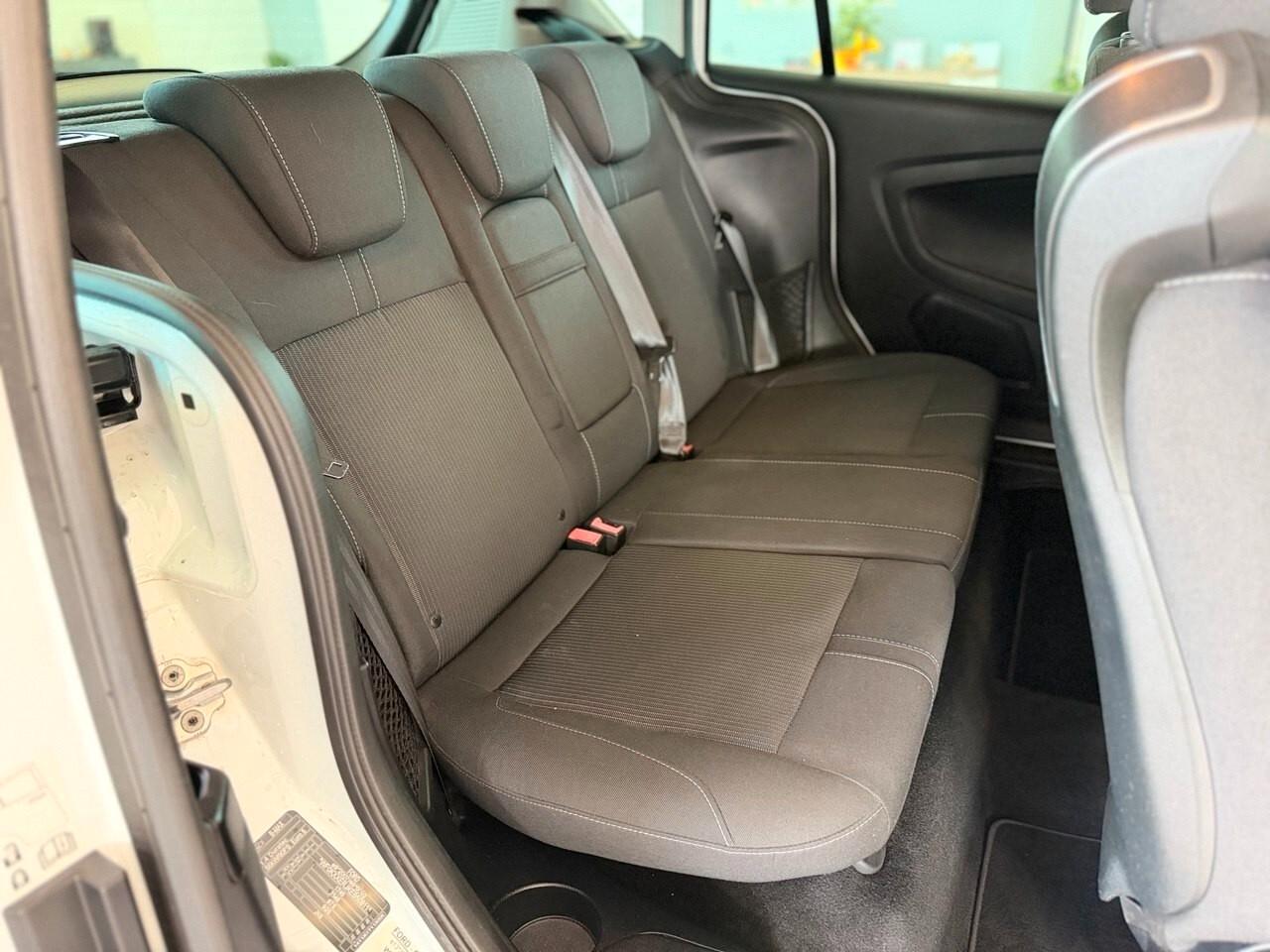 Ford B-Max 1.4 90 CV GPL Titanium