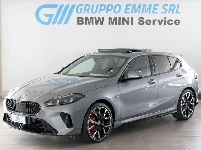 BMW 120 48V 163 CV M SPORT PRO-KM ZERO-AUTOMATICA