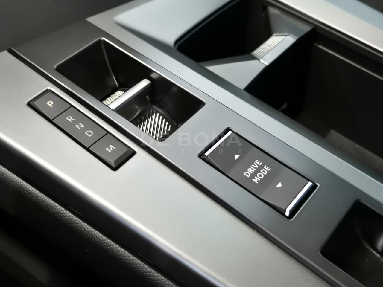 Opel Grandland 1.2 hybrid edition 145cv e-dcs6