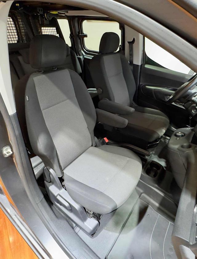 FIAT Doblo Doblò 1.5 BlueHdi 130CV AT8 Combi MAX N1