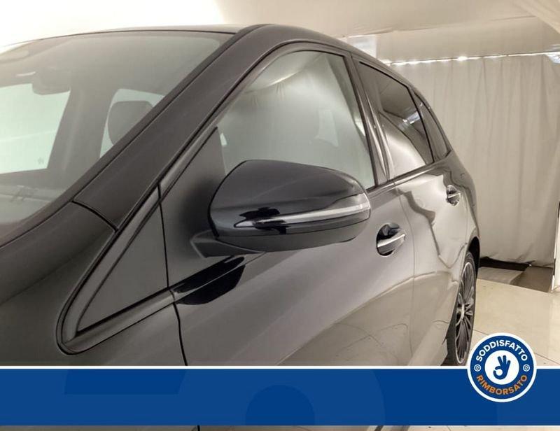 Mercedes-Benz Classe B B 250 e Plug-in hybrid Automatic Advanced Plus AMG Line