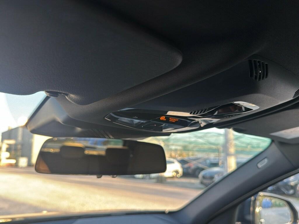 BMW Serie 1 118 d MSport Pro DCT