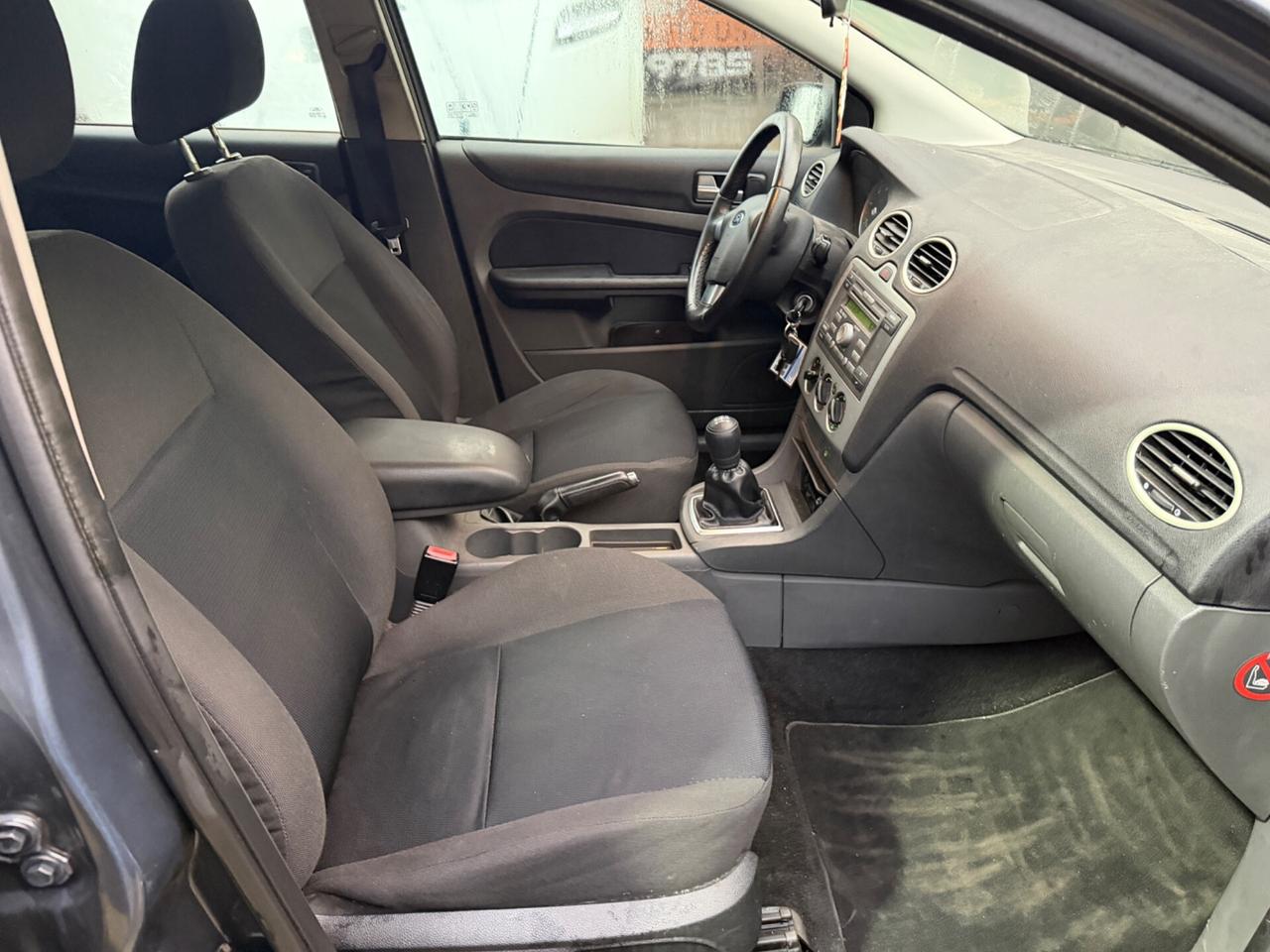 VW PASSAT 2012 2.0TDI 140CV EURO5B MANUALE 6MARCE