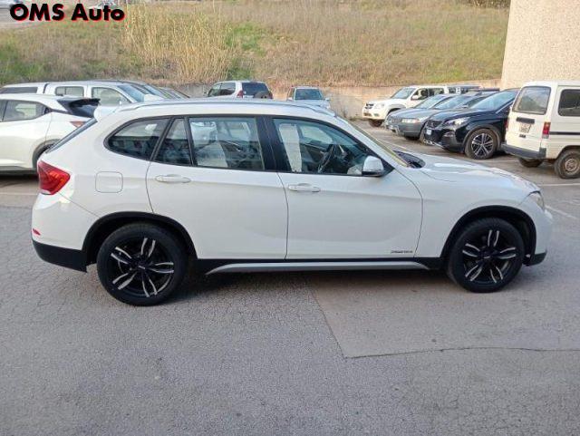 BMW X1 xDrive18d X Line