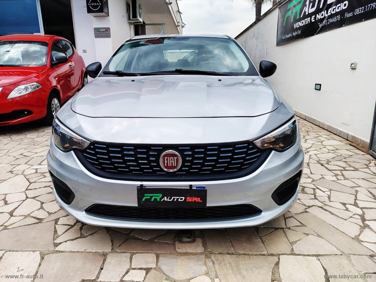 FIAT Tipo 1.4 4p. Lounge