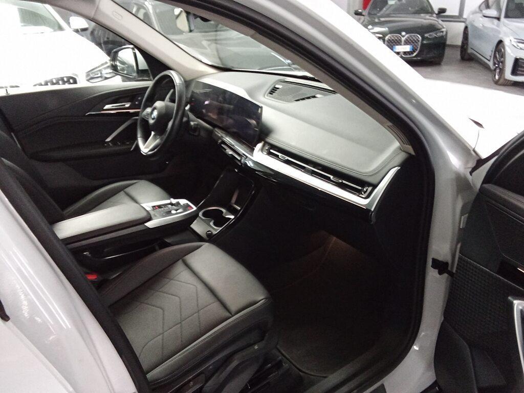 BMW X1 18 d X-Line Edition Signature sDrive DCT