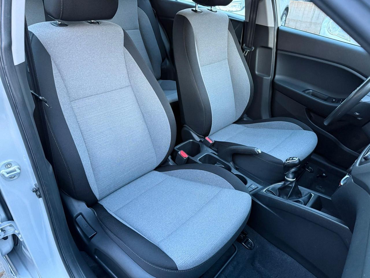 Hyundai i20 1.4 CRDi 5 porte Comfort