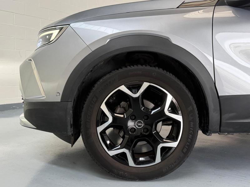 Opel Mokka 1.2 t Ultimate s&s 130cv