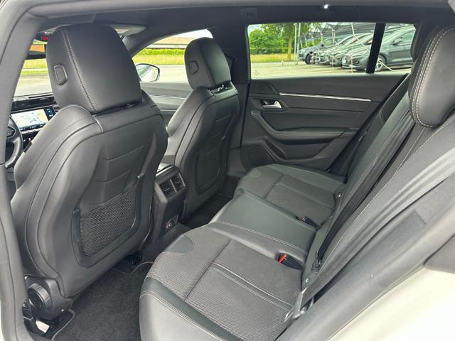 PEUGEOT 508 BlueHDi 130 Stop&Start EAT8 SW GT Line