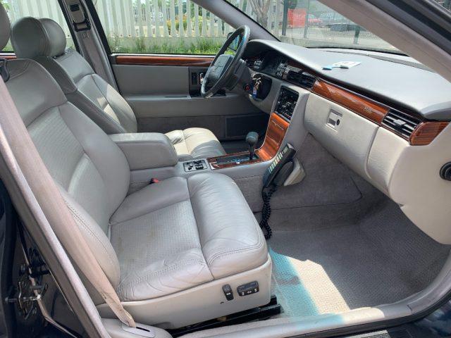 CADILLAC Seville 4.9 V8 STS