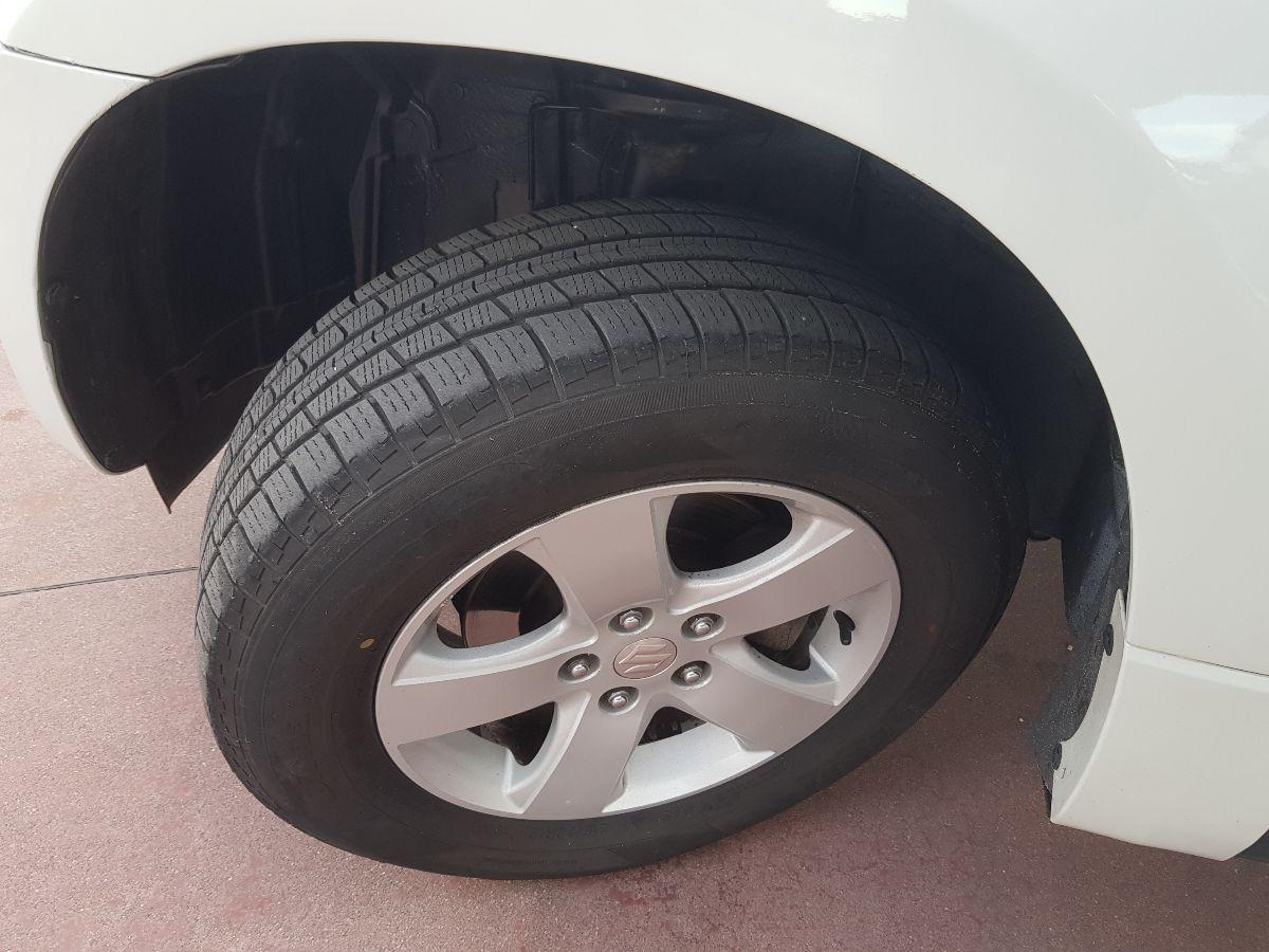 SUZUKI - Grand Vitara - 1.9 DDiS 3p. Evolution Navi