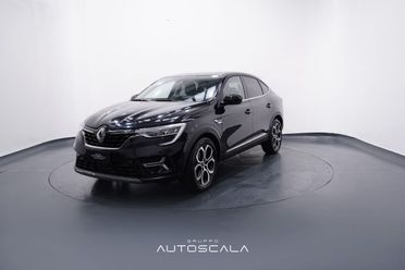 RENAULT Arkana 1.6 E-Tech Full Hibrid 145cv Intens