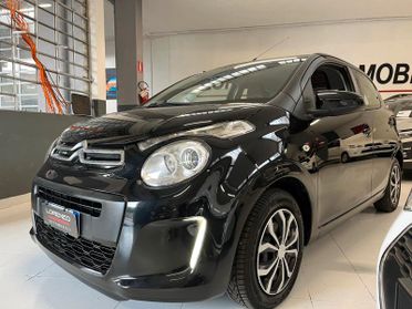 Citroen C1 5 Porte C1 5p 1.0 vti Feel