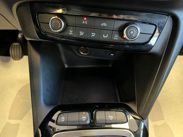 OPEL Corsa 1.2 75CV Elegance *UNICO PROP.*TAGLIANDI CERTIF.*