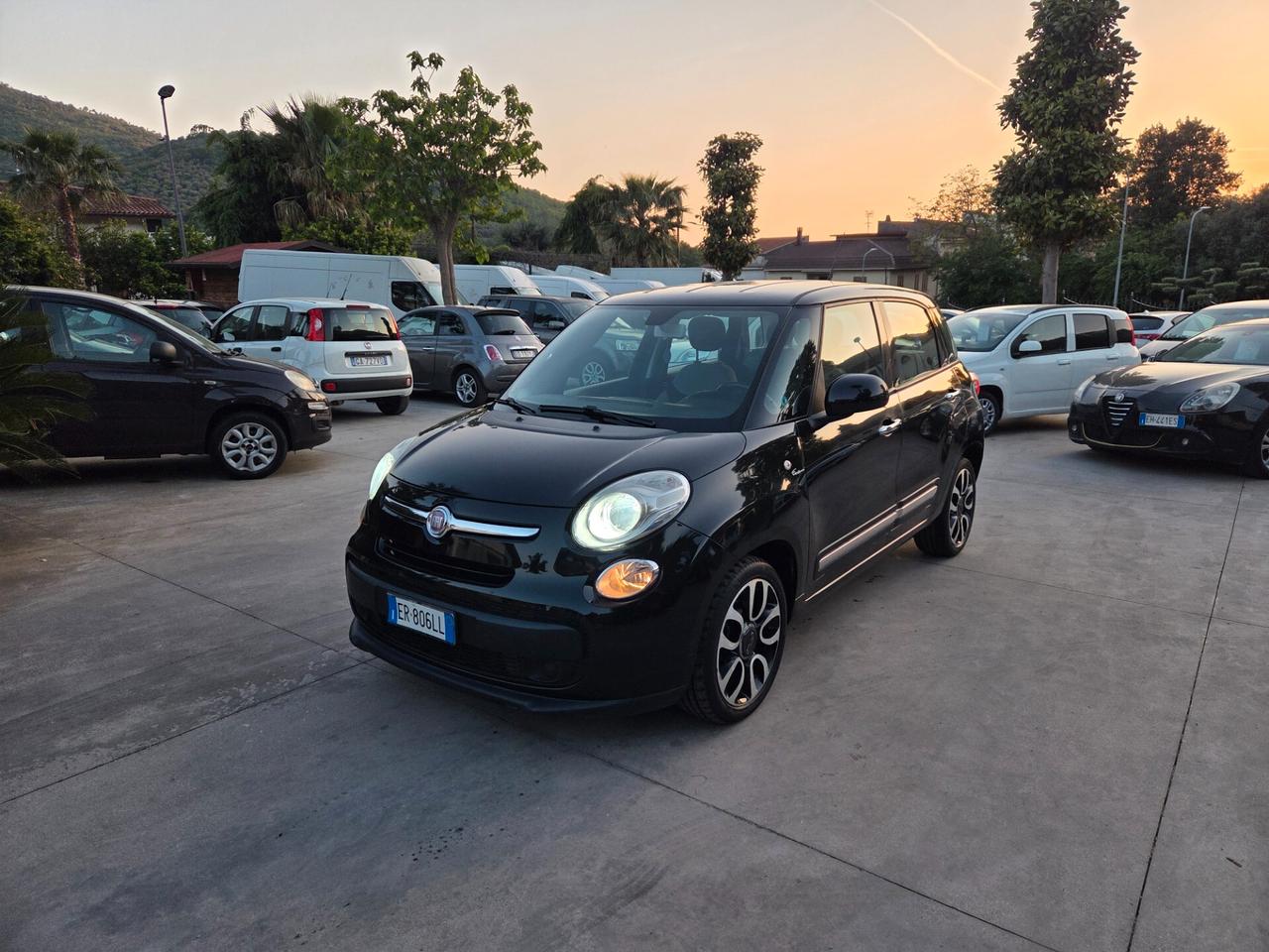 Fiat 500L 1.3 Multijet 85 CV Pop Star