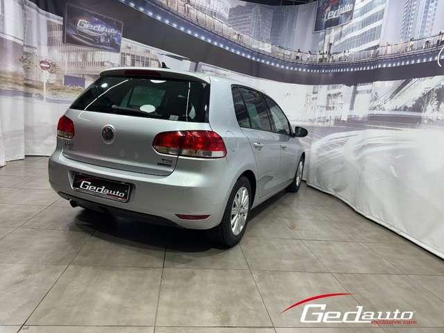 Volkswagen Golf 1.6 TDI 6 VI DPF 5p. Comfortline NAVI