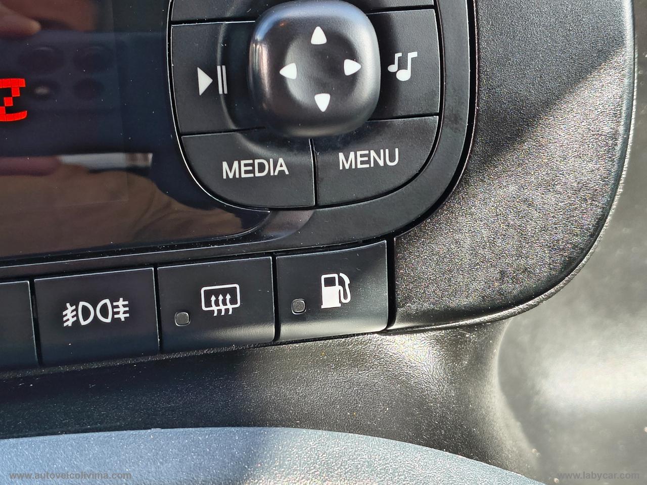 FIAT Panda 1.2 EasyPower Easy