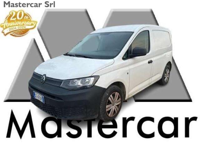 VOLKSWAGEN Caddy Caddy 2.0 TDI 102 CV Furgone NUOVO MOD - GG415AP