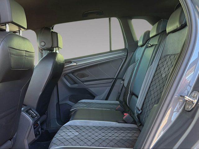 VOLKSWAGEN Tiguan 2.0 TDi BMT R-Line 4Motion