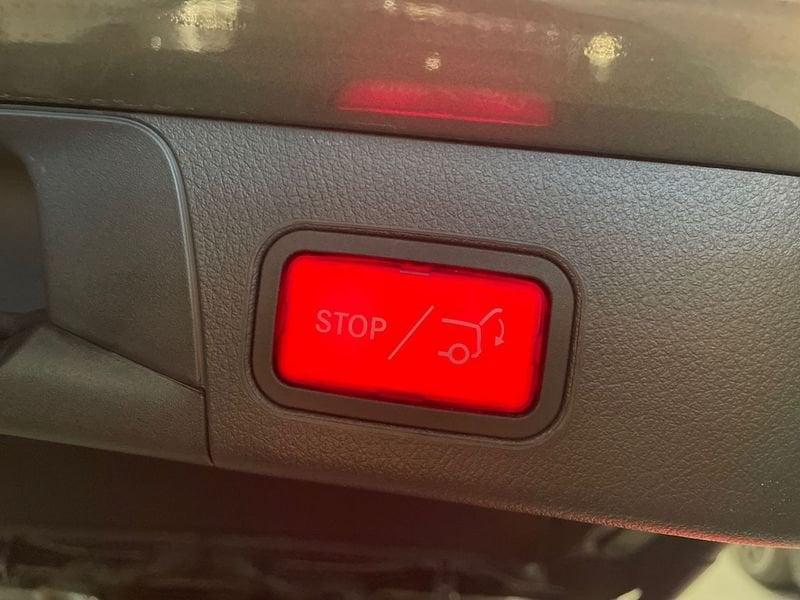 Mercedes-Benz Classe B B 180 d Sport Plus auto