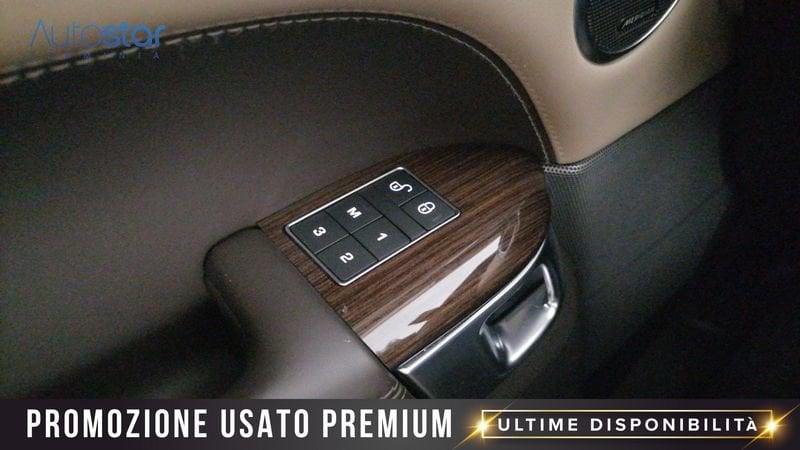 Land Rover Range Rover Sport 3.0 sdV6 Autobiography Dynamic 306cv auto my19