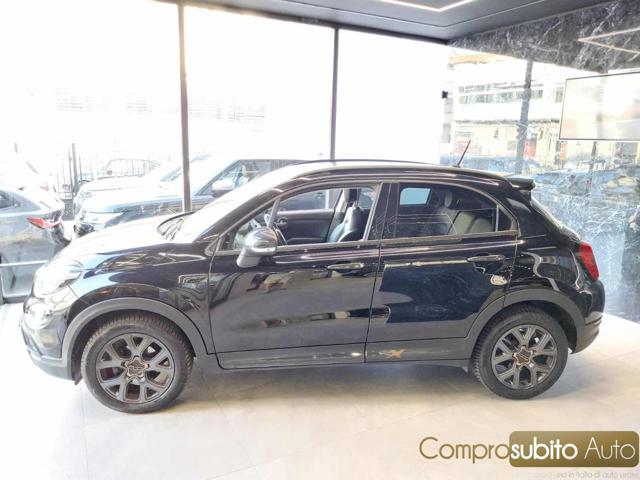 FIAT 500X 1.0 T3 120 CV Business (Garanzia 12 Mesi)
