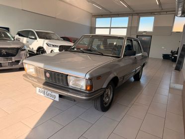 Fiat Argenta 1600 Restaurata come Nuova Revisionata 15/10/2026