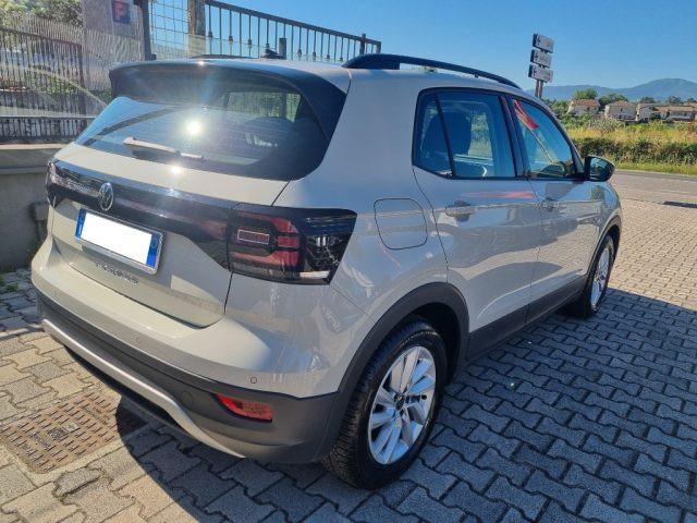 VOLKSWAGEN T-Cross 1.0 TSI 110 CV Style