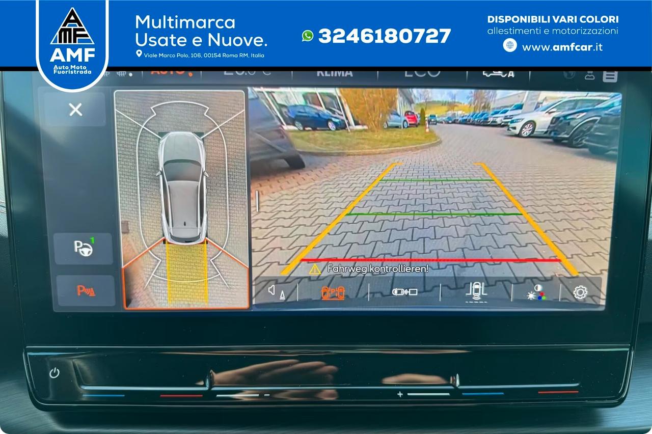 Cupra Formentor 1.4TSI VZ e-Hybrid SHZ 360°ACC XL Pack Rz