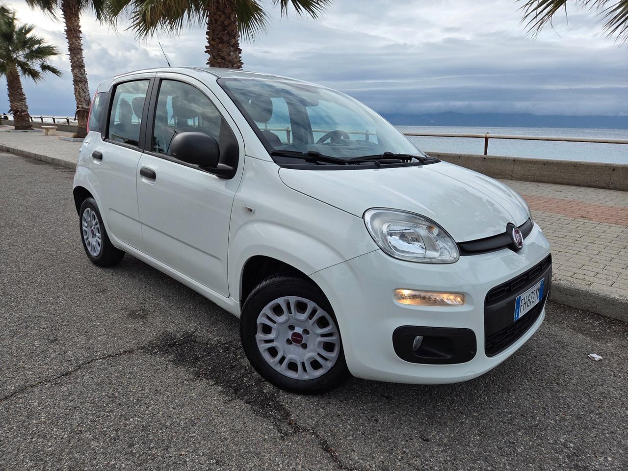 Fiat Panda 1.3 MJT 80 CV S&S Radio 7' IVA AL 22% 2017