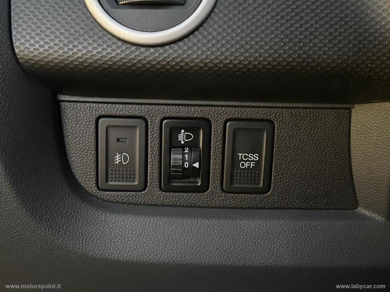 OPEL Agila 1.2 86 CV Enjoy