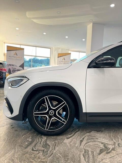 Mercedes-benz GLA 200d AMG PREMIUM LINE PLUS