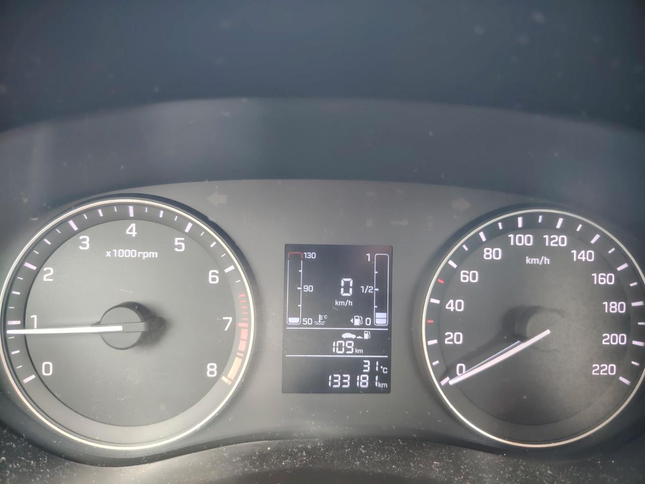 Hyundai i20 1.2 84 CV 5 porte Econext Comfort