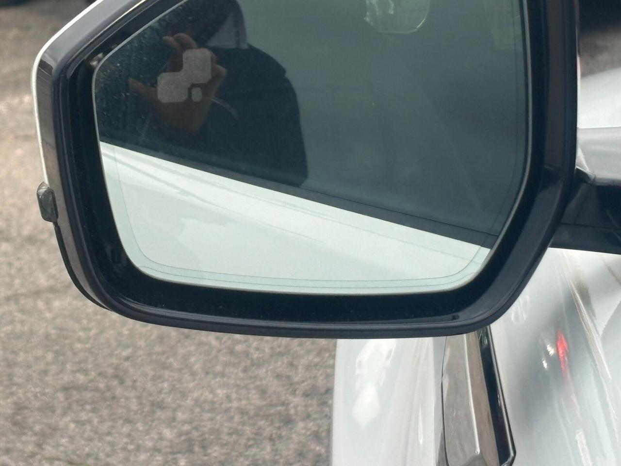 Land Rover Range Evoque 2.0D I4 163 CV AWD Auto