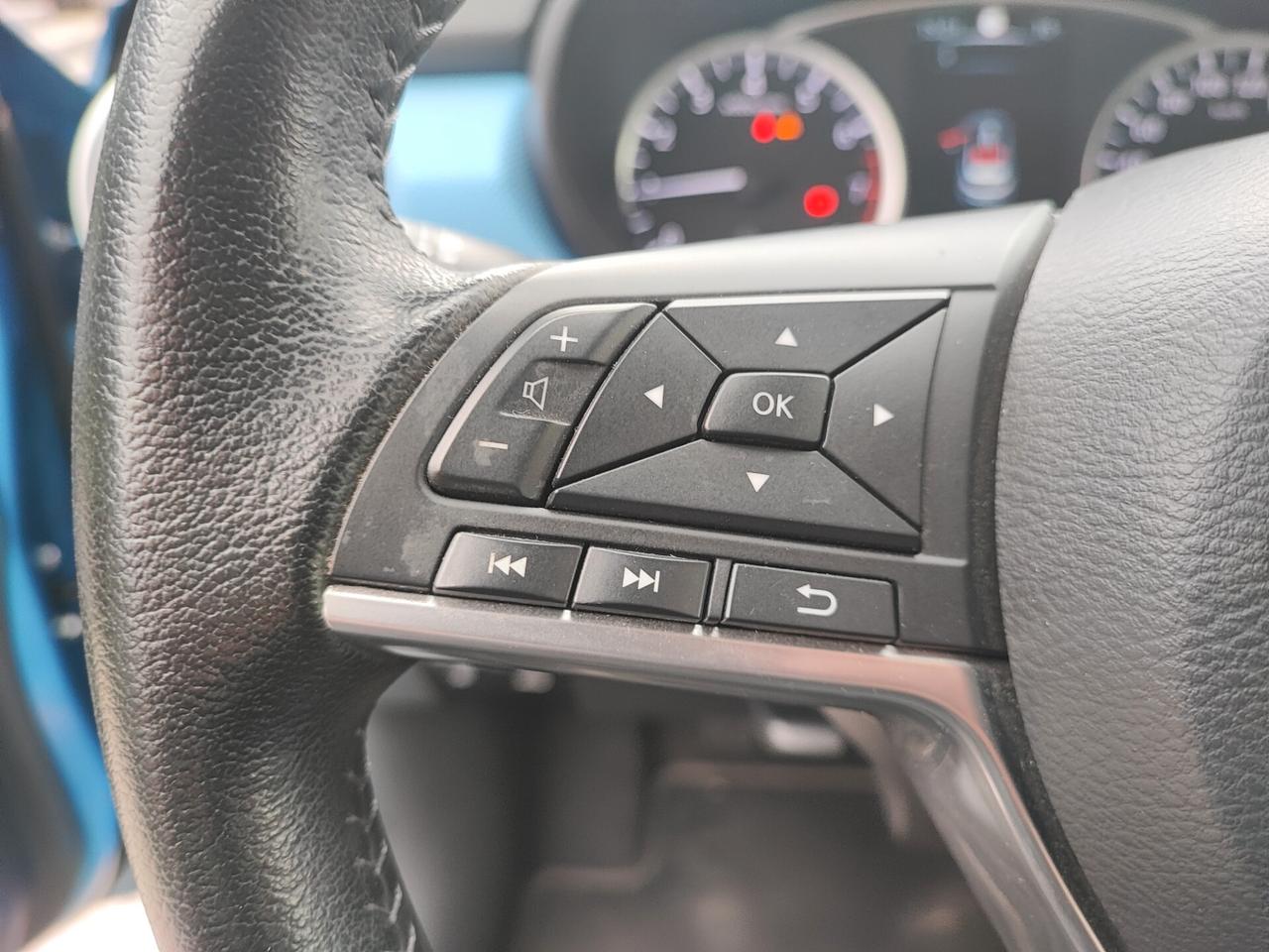 Nissan Micra 0.9 IG-T 12V 5 porte Tekna