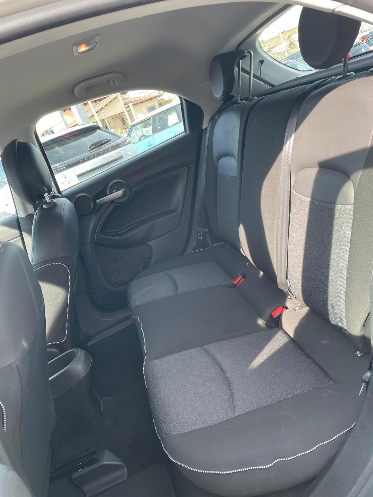 Fiat 500X 1.3 MultiJet 95 CV Urban