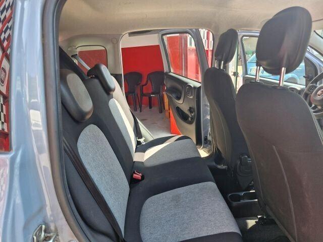 Fiat Panda 1.2 EasyPower GPL Lounge NEOPATENTATI