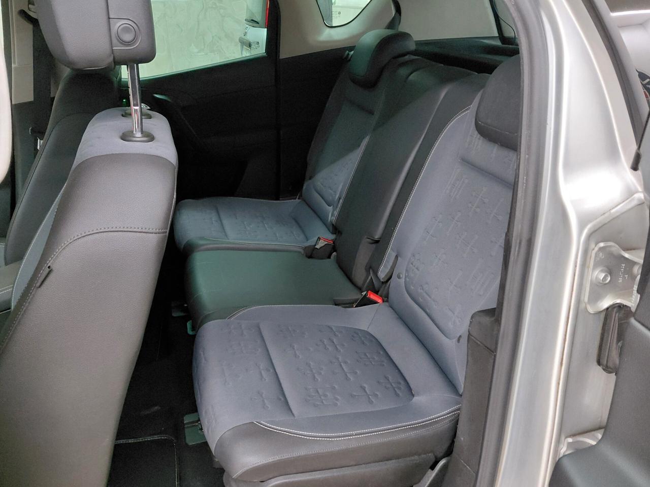 Opel Meriva 1.4 Turbo 120CV GPL 2016