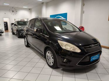 Ford C-Max 1.6 TDCi X NEOPATENTATI 2013