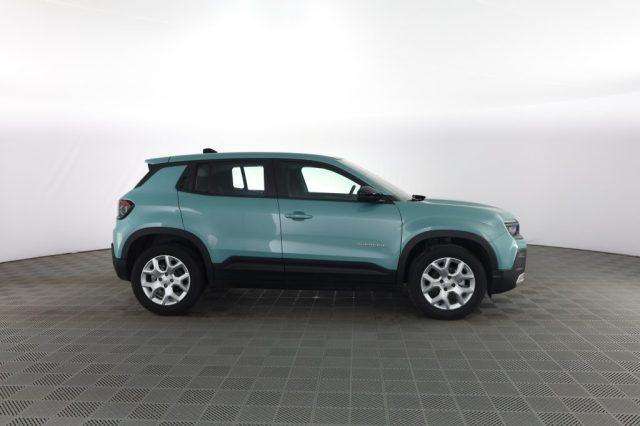 JEEP Avenger Avenger 1.2 Turbo Altitude