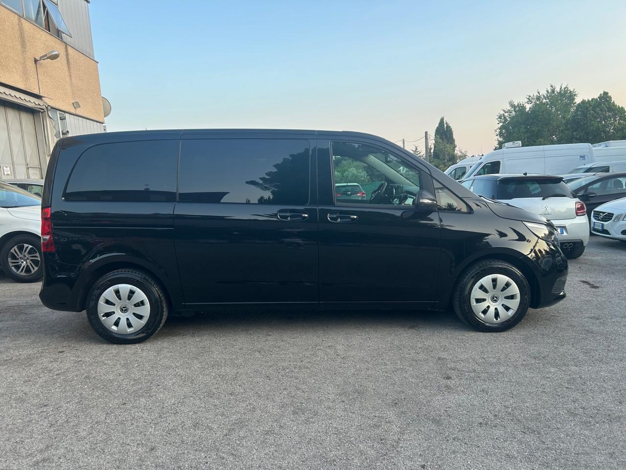 Mercedes-benz V 220 d Sport Euro6