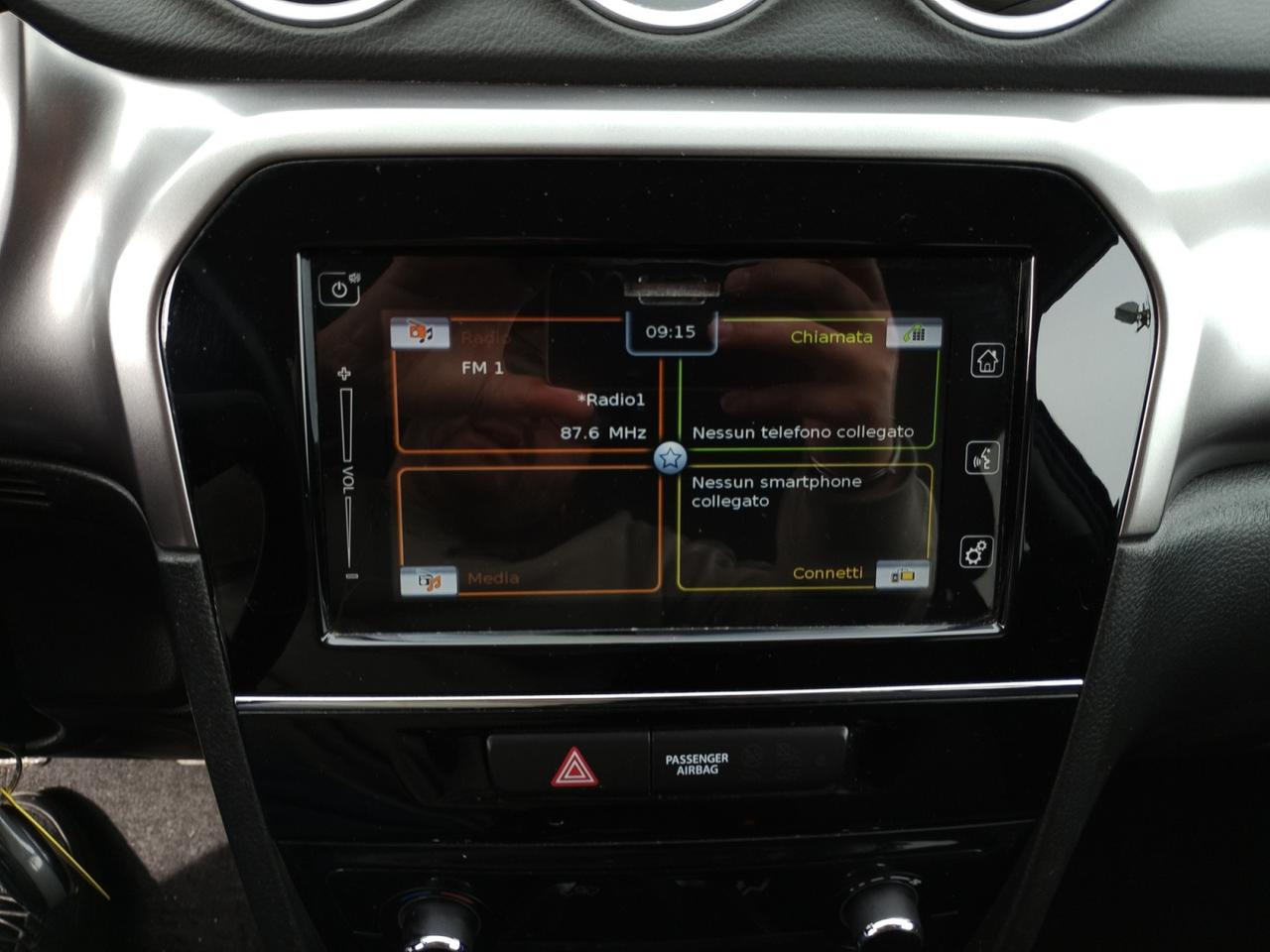 Suzuki Vitara 1.0 boosterjet Starview 2wd