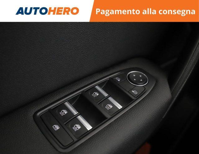 RENAULT Captur Full Hybrid E-Tech 145 CV Intens