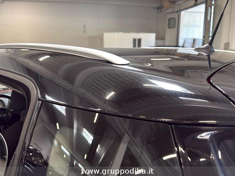 MINI Countryman Mini Diesel Mini 1.6 Cooper D