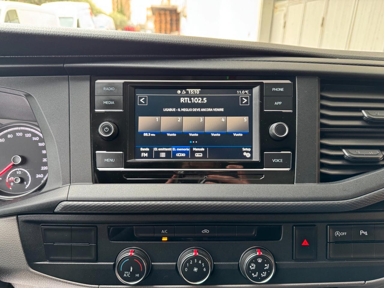 Volkswagen T6.1 Transporter 2.0TDI FRIGO FNAX 2027