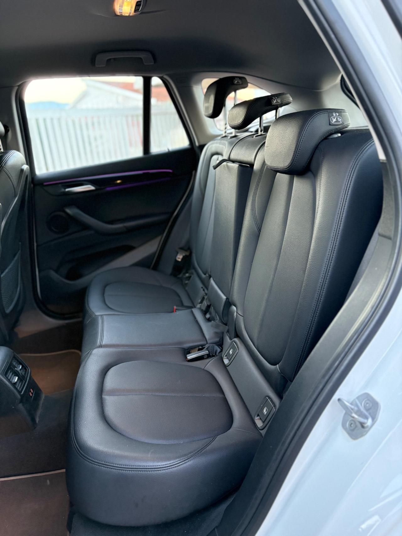 Bmw X1 sDrive16d xLine Plus