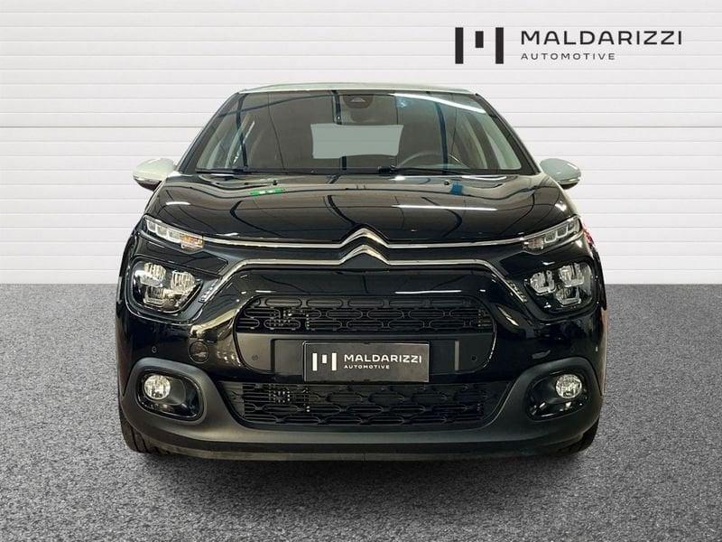 Citroën C3 III 2017 1.2 puretech Shine s&s 110cv