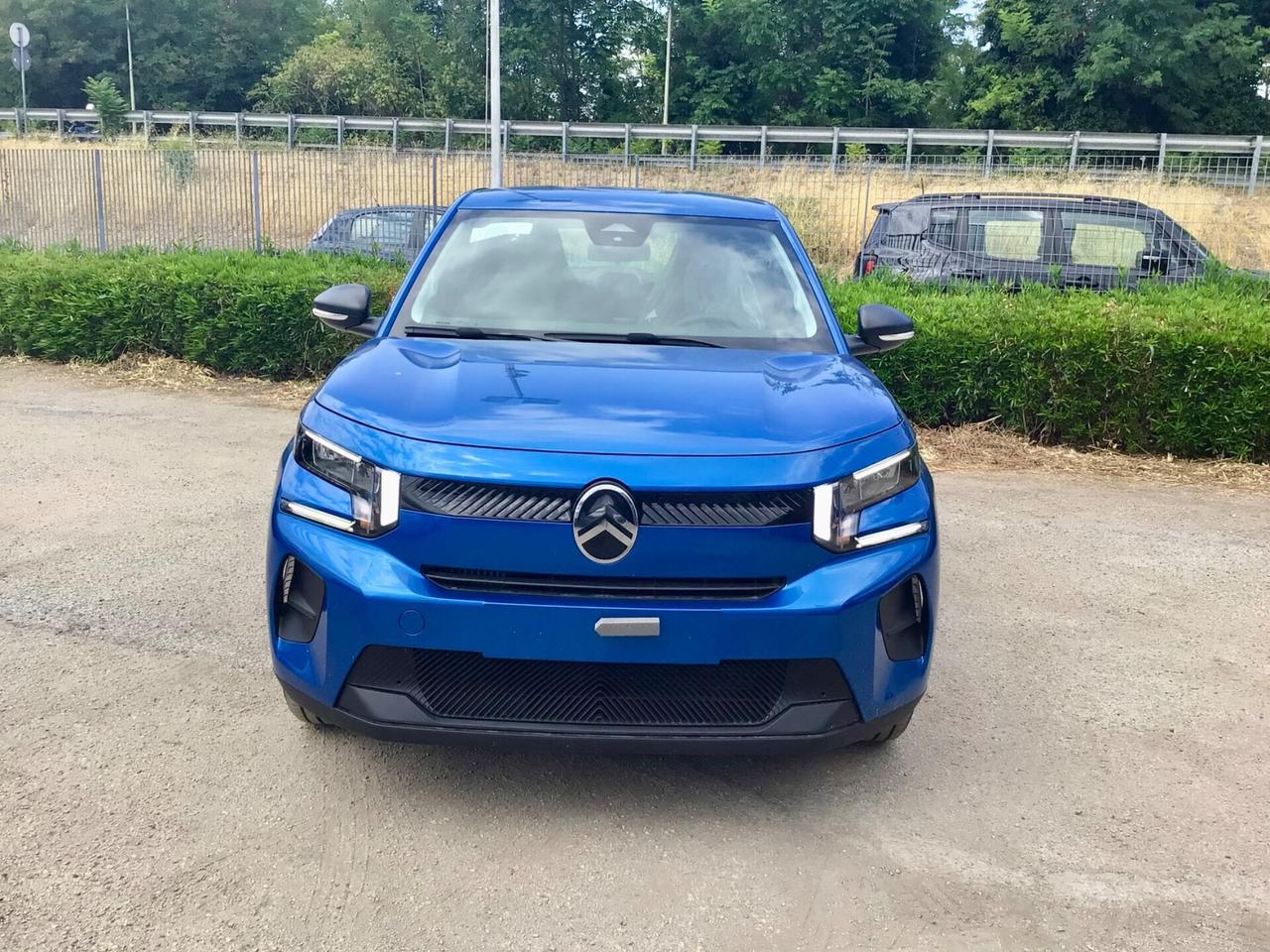 C3 1.2 Turbo 100Cv You Km 0