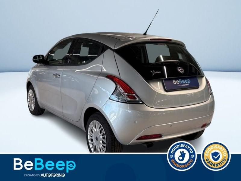 Lancia Ypsilon 1.2 PLATINUM 69CV